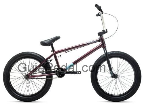 DK Cygnus ficha técnica y opiniones